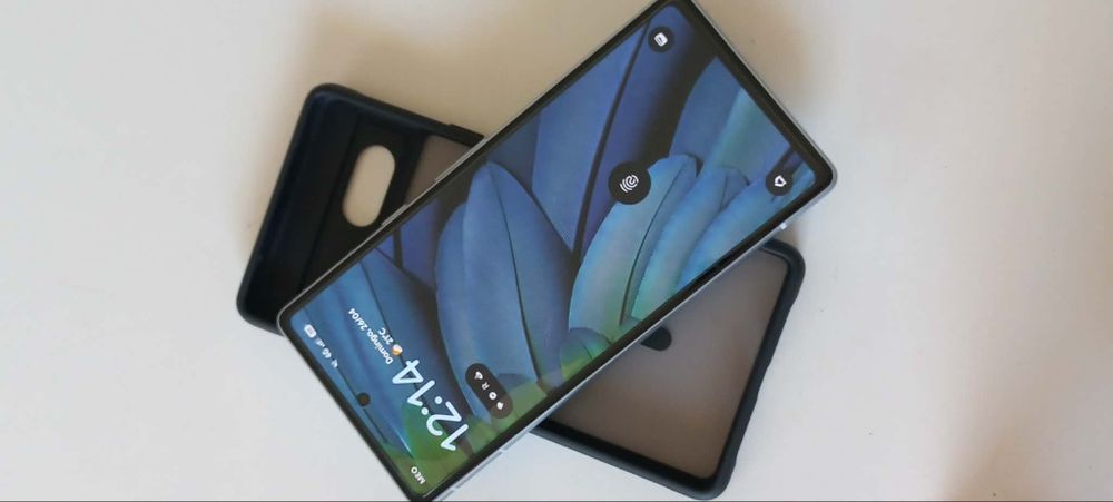 Google pixel 7a como novo
