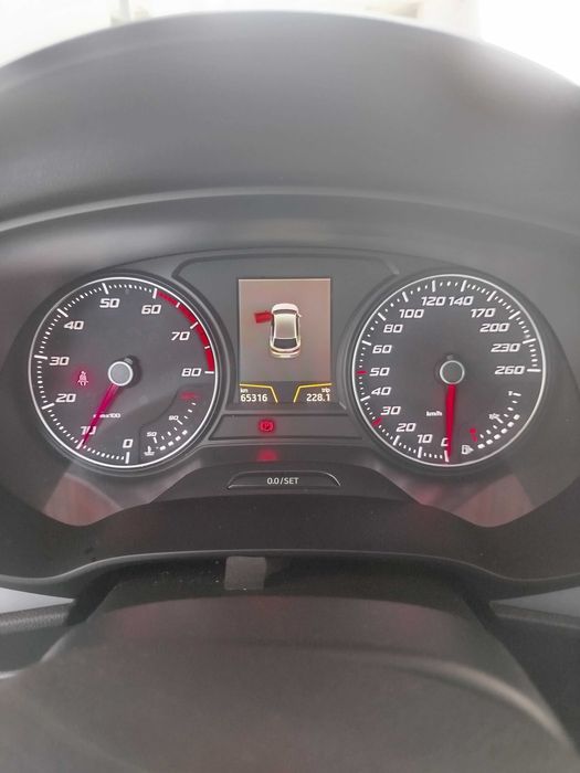 SEAT Leon 1.0 Tsi 115cv 66.000km