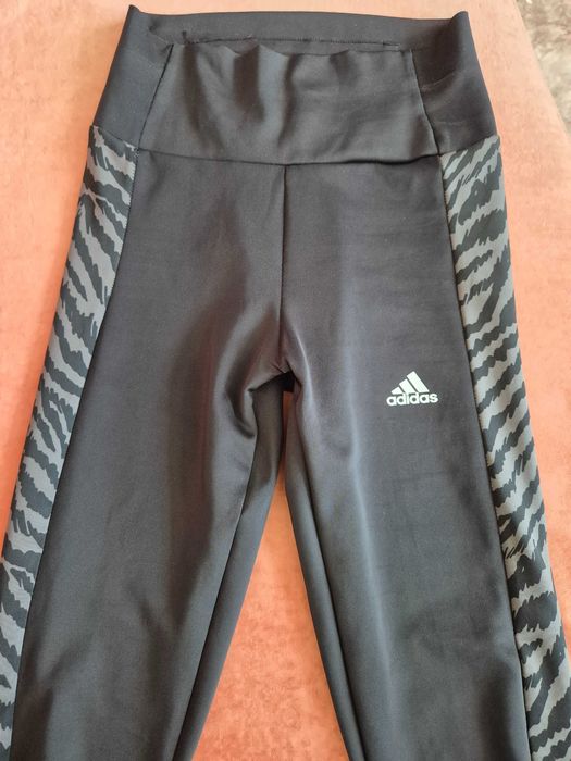 Лосини Адидас для спорту