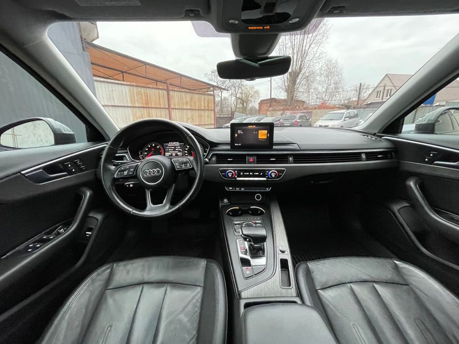 Продам Audi A4