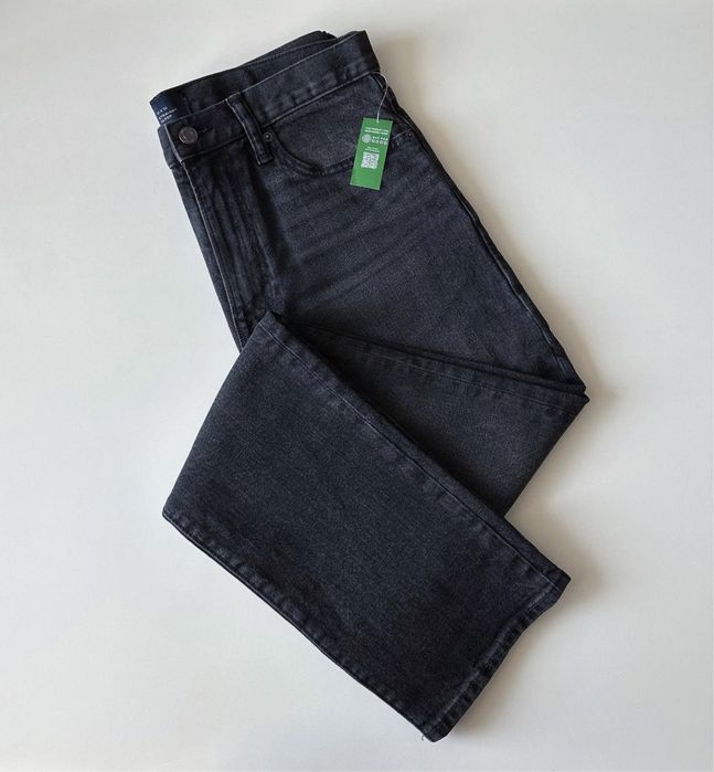 Чоловічі джинси Levis 501, 502, 505, 510, 511, 512, 513, 514, 531, 541