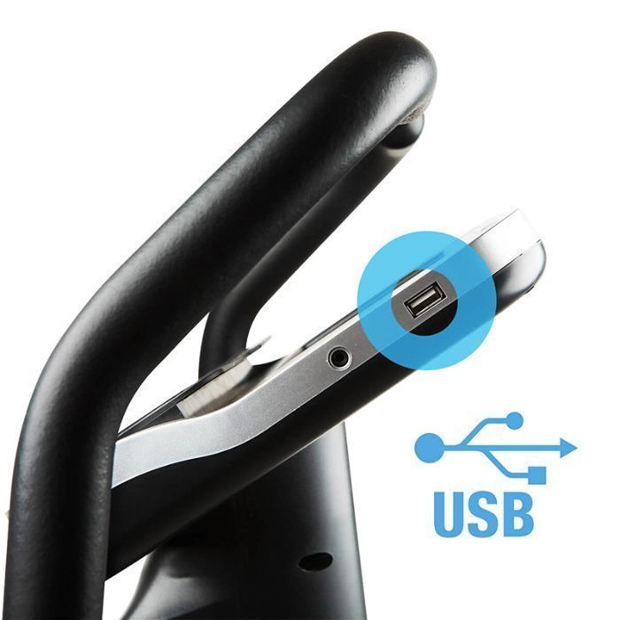 Rower elektromagnetyczny FINNLO EXUM XTR BT