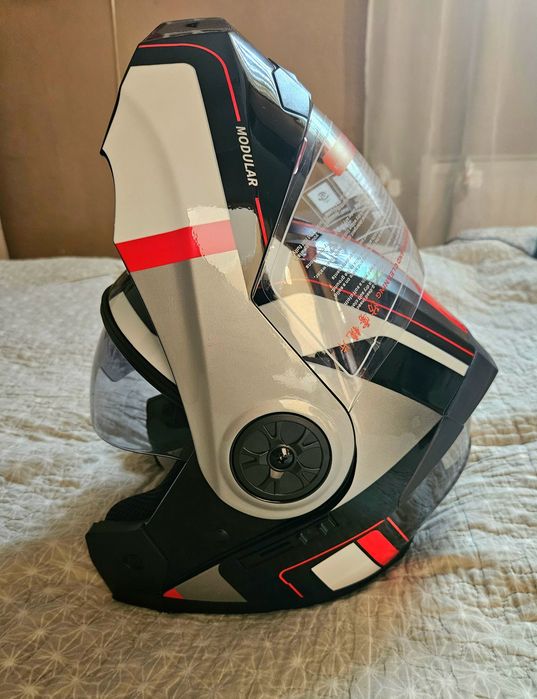Piaggio MP-3 mp3 500 ie sport ABS ASR,  na prawo jazdy kat B  +kufer+ kask Nowy