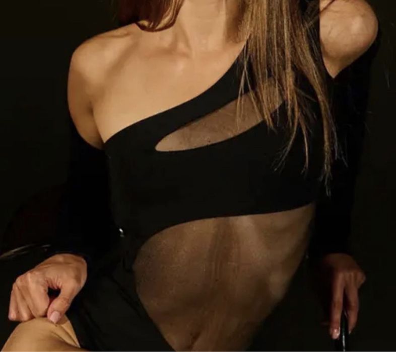 Боді жіноче для танців