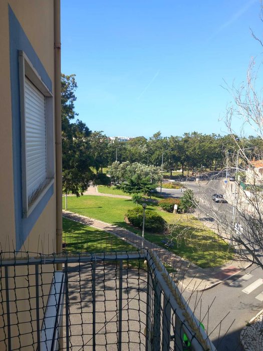 Apartamento Areias de São Joao do Estoril