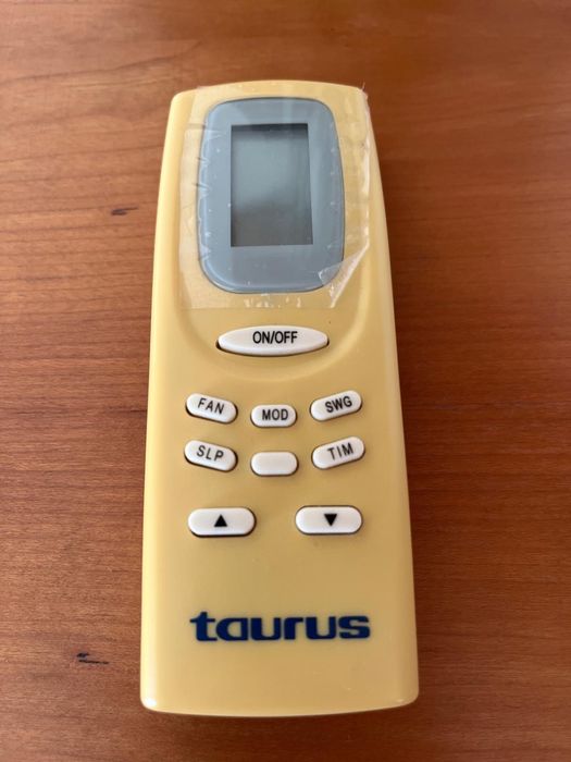 Ar condicionado Tauros