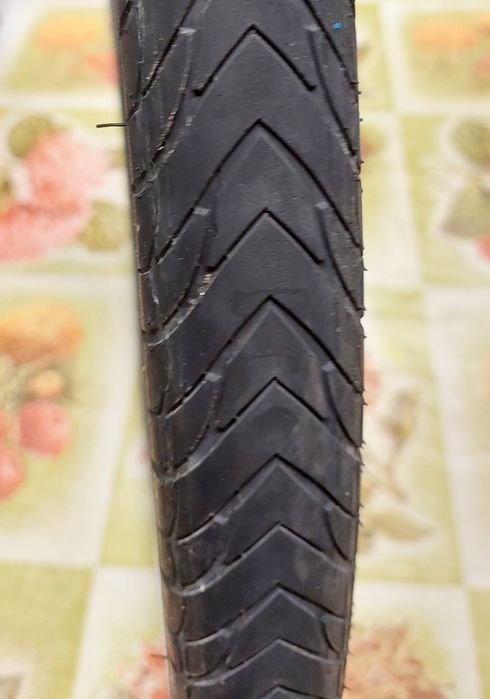 Продам резину на велосипед