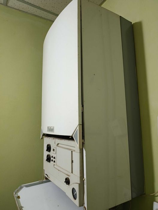 Котел газовий VAILLANT