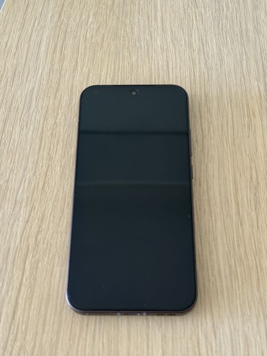 Oppo reno 15 Pro