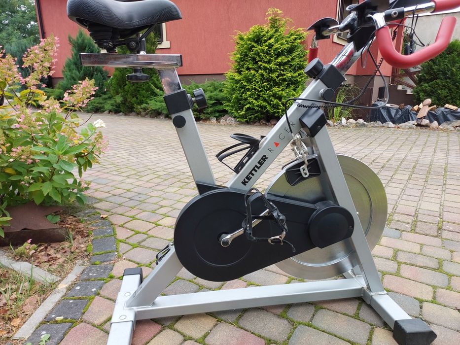 Rower treningowy Kettler Stacjonarny