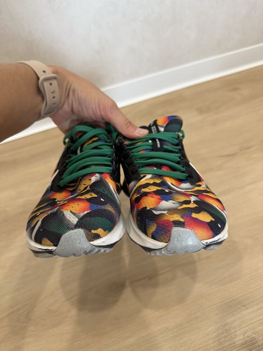 Кросівки NIKE AIR Zoom Pegasus 38 JM