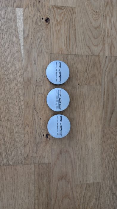 Dekielki Kapsle do felg ANZIO Wheels 30mm