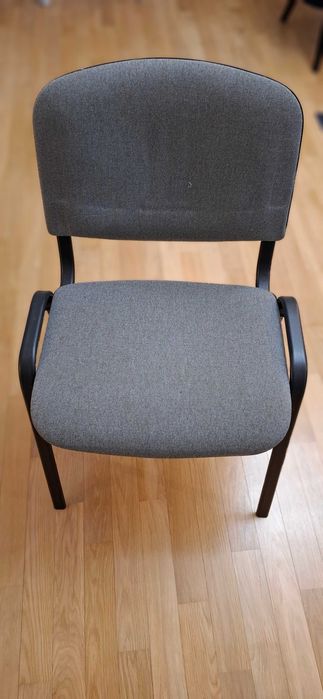 Krzesła tapicerowane szt.3