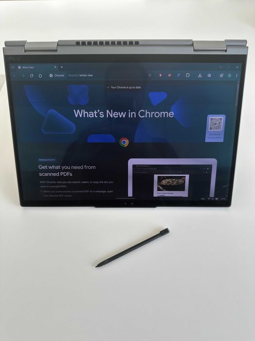 Lenovo ThinkPad X1 Yoga Gen 7, i7-1280P, 32GB RAM, 1TB SSD, 14'' OLED