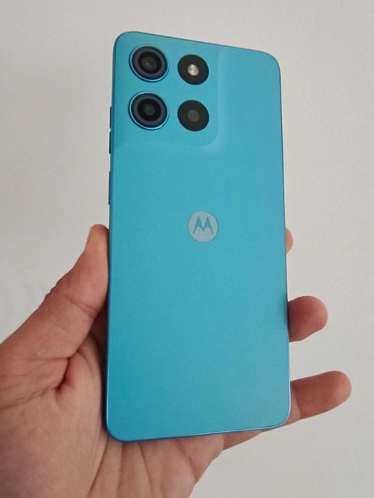 Motorola G17 8+256gb Brand New
