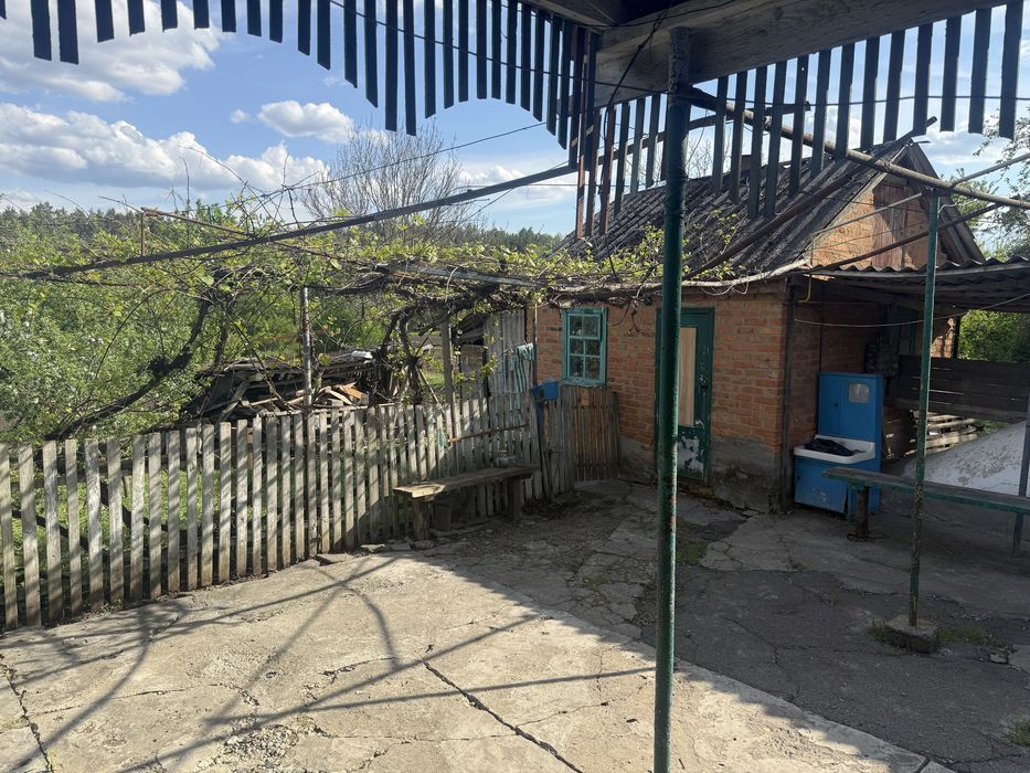 Приватний будинок в селі Вікентіївка, 40 км від Вінниці