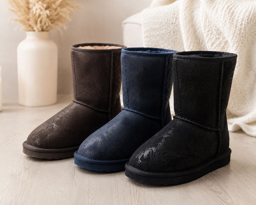 Стильные классические Ugg Australia Short