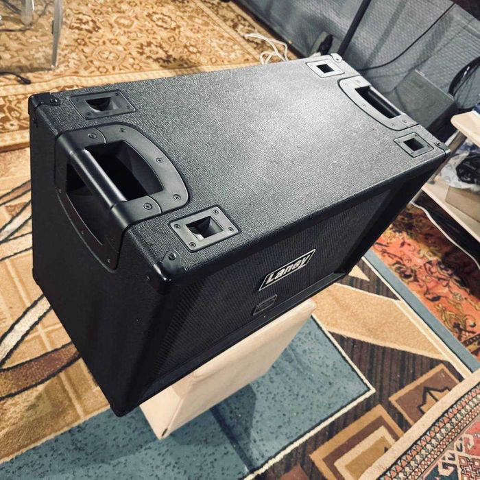 Гітарний кабінет, гитарный кабинет Laney 2x12, 4x12и