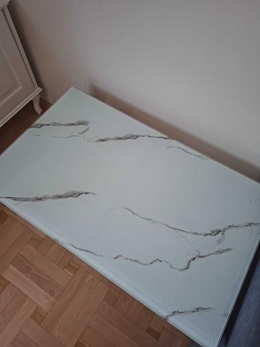 Stolik kawowy modern barock