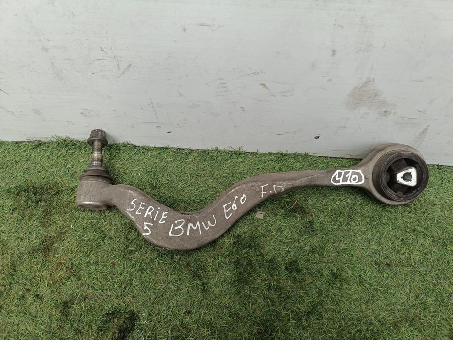 Braço de suspensão frente direito BMW 5 (E60)