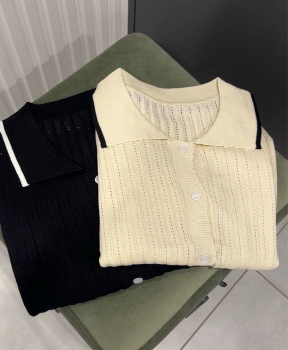 Поло, жіноче поло, біле поло, чорне поло