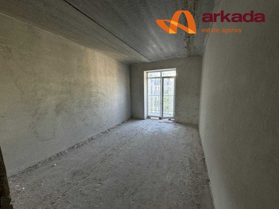 3-кім  Видова квартира на Міське озеро!