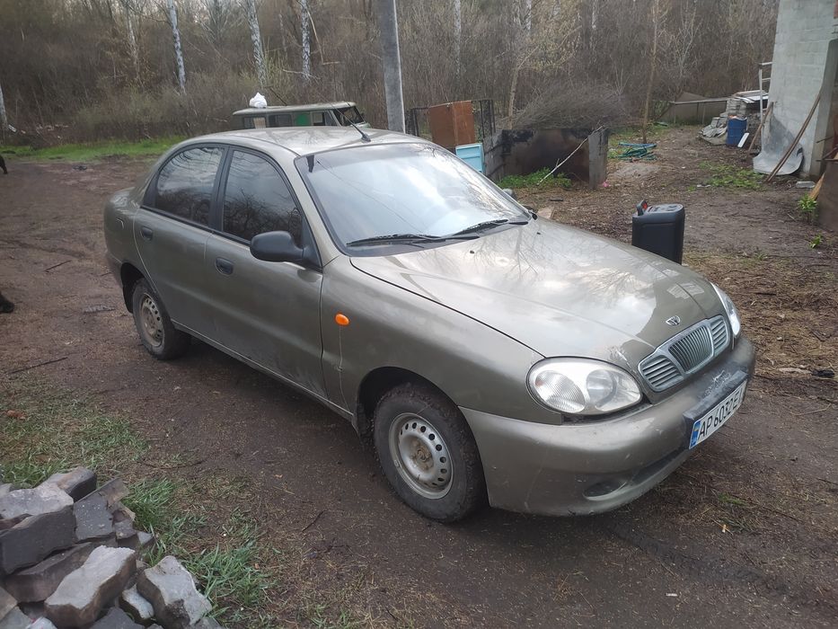 Продаеться Део сенс 2004 р