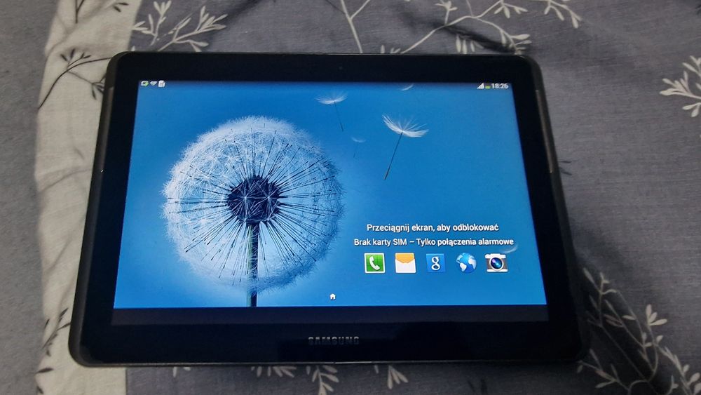 Samsung galaxy tab 2