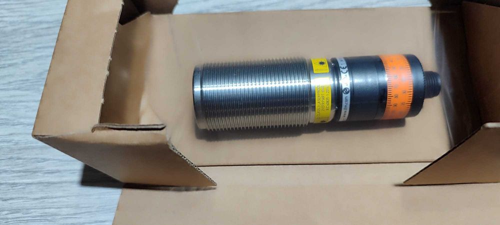 OID200 - Sensor óptico de distância