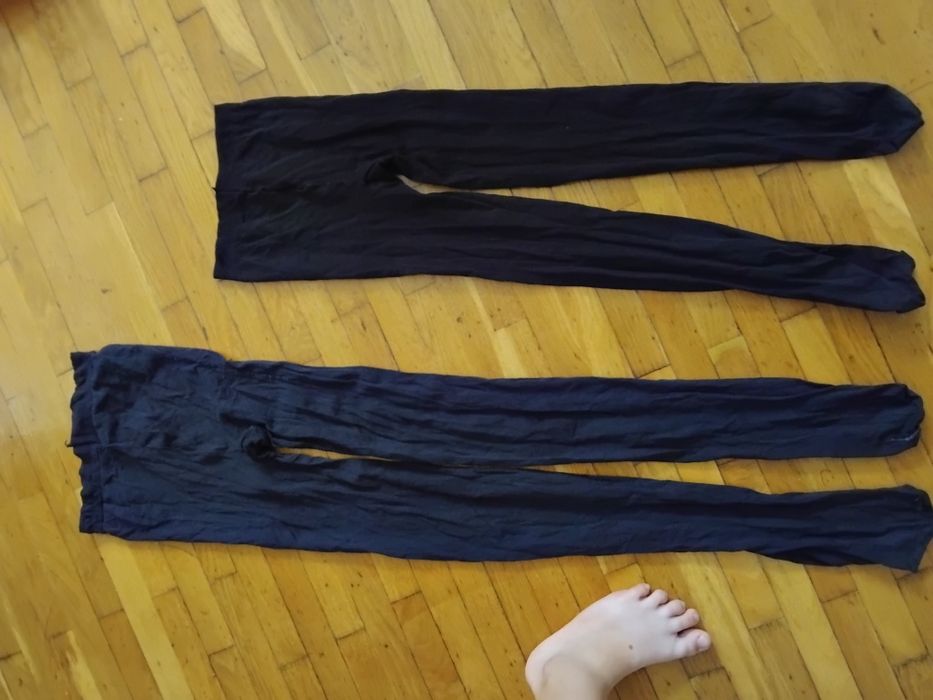 Жіночі колготи. Капронки. 3 - 4 р.