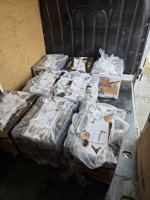 Geradores monofasicos e trifásicos 3500w 5000w