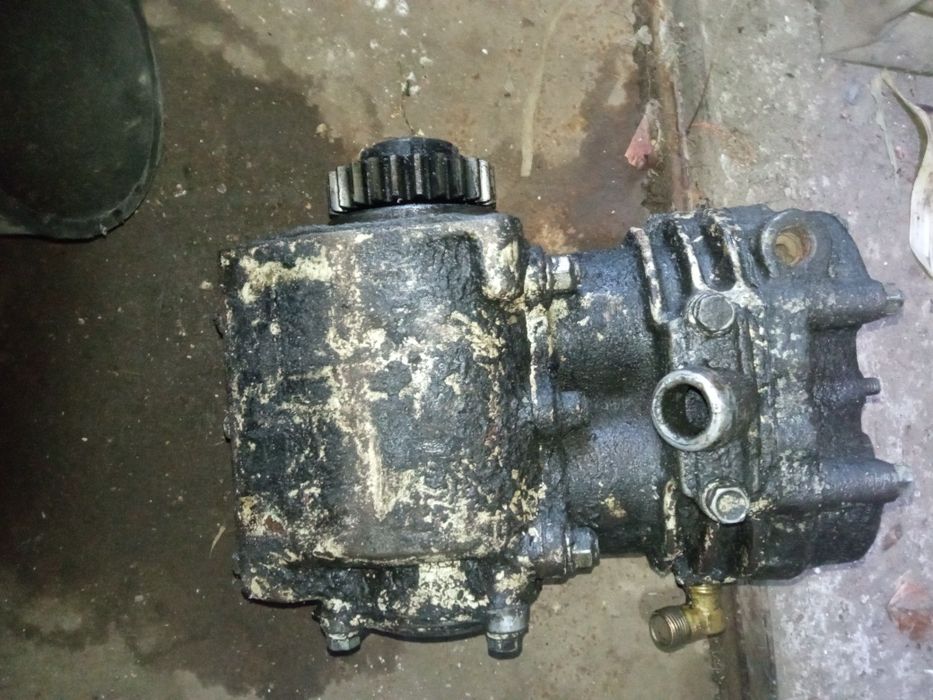 Продам Запчастини камаз