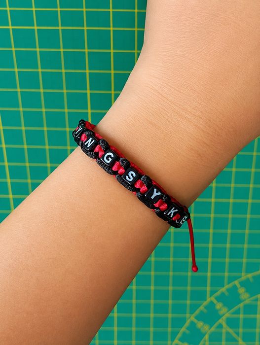 Pulseiras artesanais vários valores