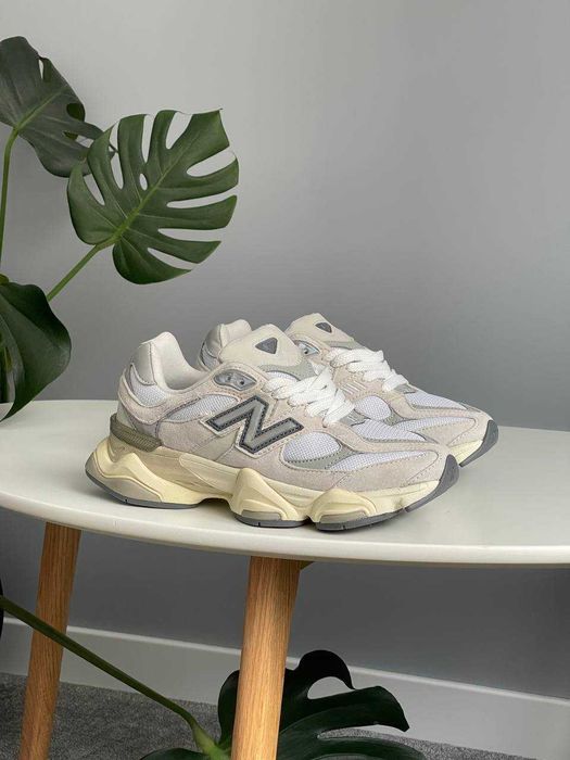 Кроссовки РЕФЛЕКТИВ 9060 (36-41) Женская обувь / Тренд модель