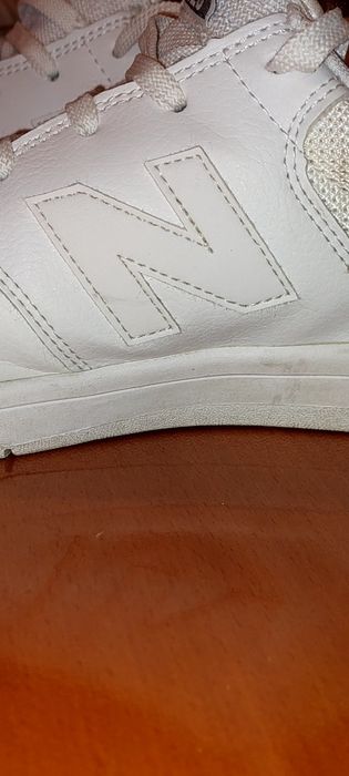 Sapatilhas marca New Balance originais tamanho 42 como novas