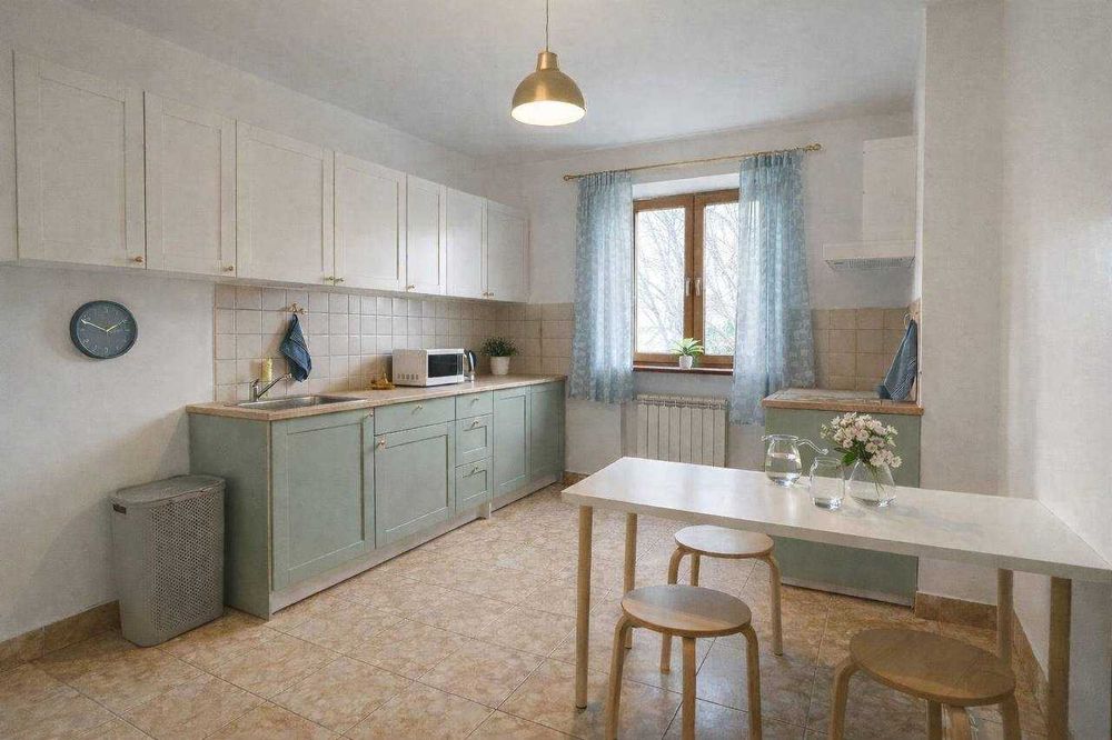 Лучший хостел Варшавы Воля Влохи Бемово Warszawa Hostel! Есть места!