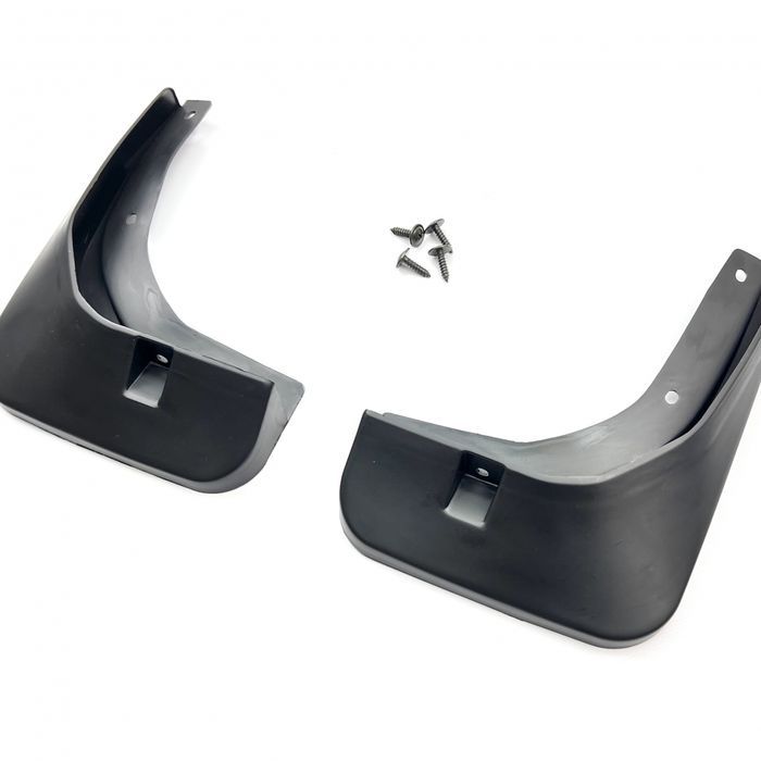 Бризковики задні Volkswagen Passat B7/B8 Америка 2011-2019