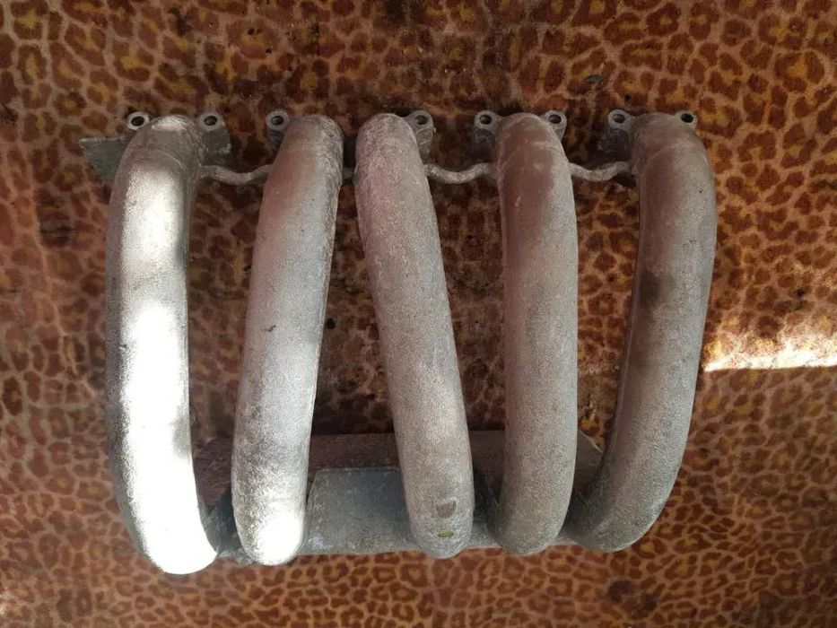 Kolektor Ssący Volkswagen LT 28 074128713N