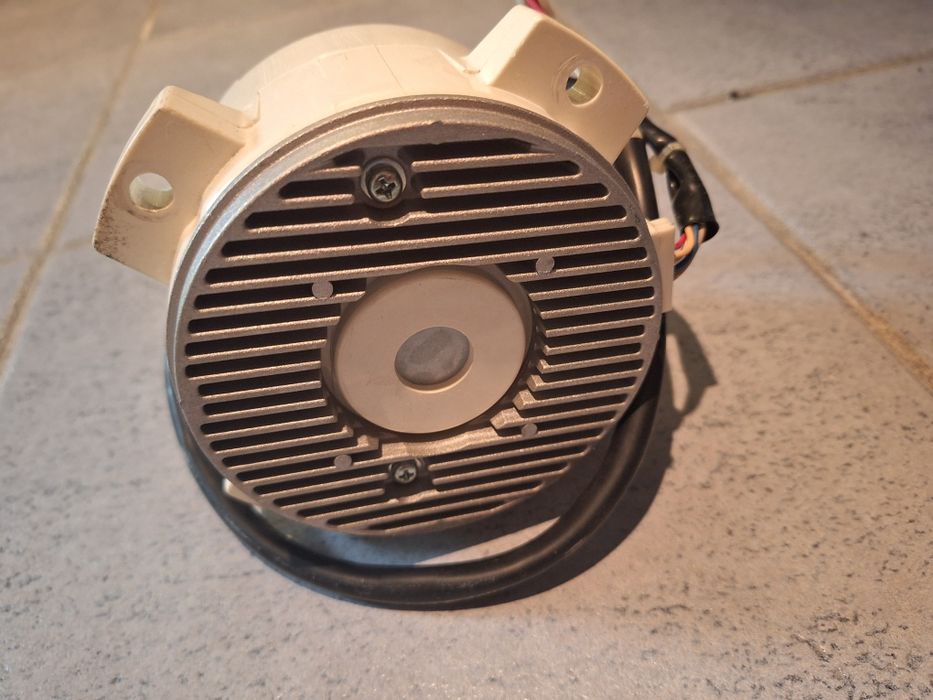 Motor  ventilador kondycionera