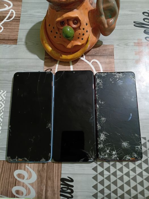 Продам смартфоны Redmi