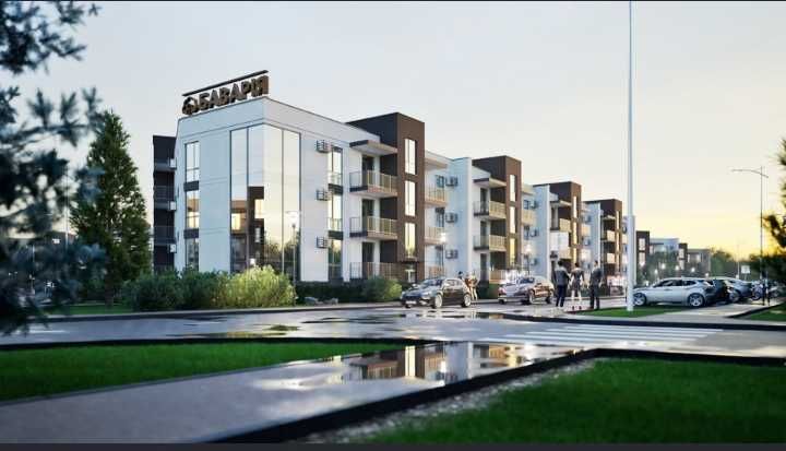 1-комнатная квартира по адресу ул. Магистратская (площадь 34,9 м²) - Atlanta.ua - фото 6