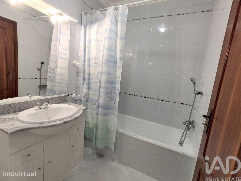 Apartamento T2 em São Brás de Alportel de 97 m2