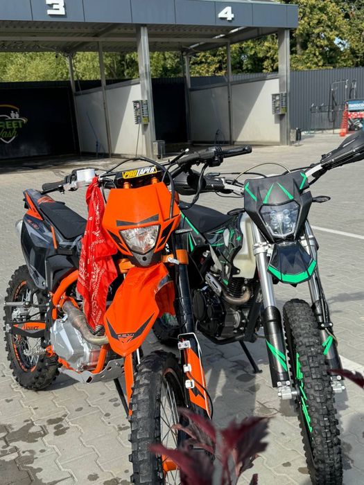 Продам кові адванс 250