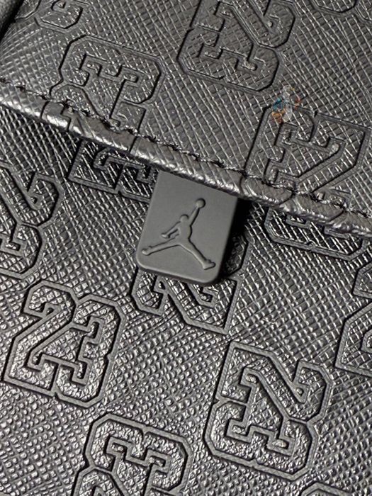 Барсетка NIKE JORDAN | месенджер найк | сумка через плече джордан