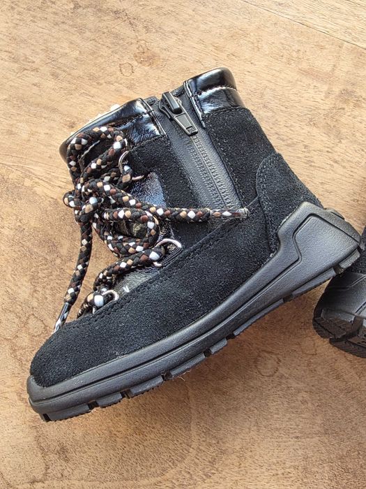 Nowe buty niemowlęce Bartek roz. 21