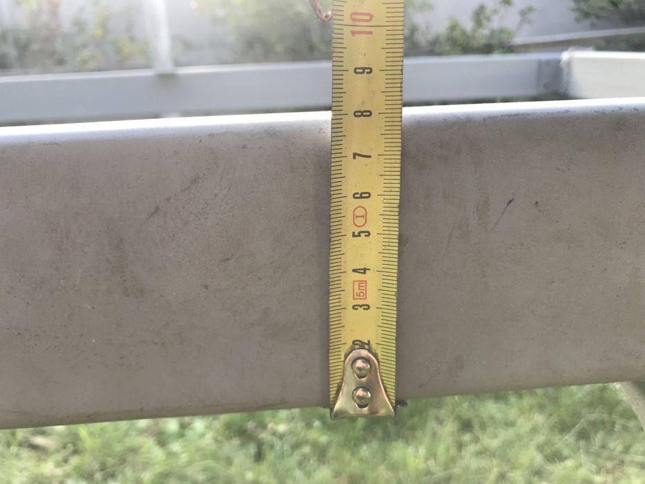 Стол (Каркас теннисного стола)металический