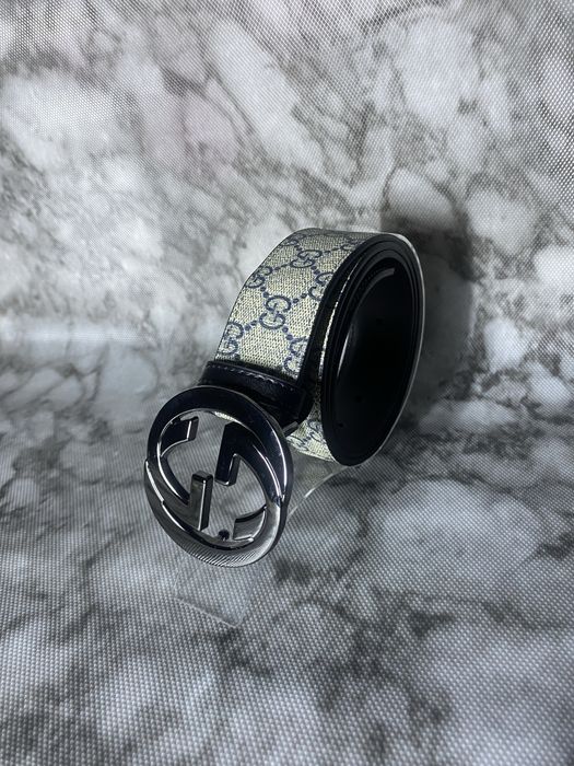 Ремень, ремінь GUCCI