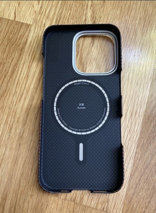Чохол Pitaka 16 Pro