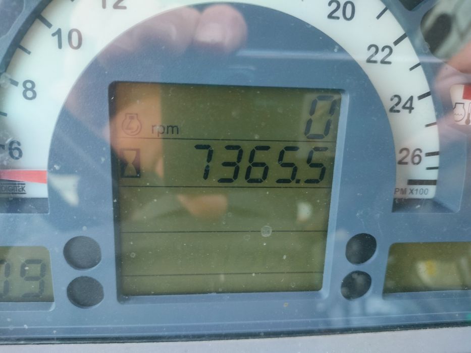 Sprzedam Same Dorado