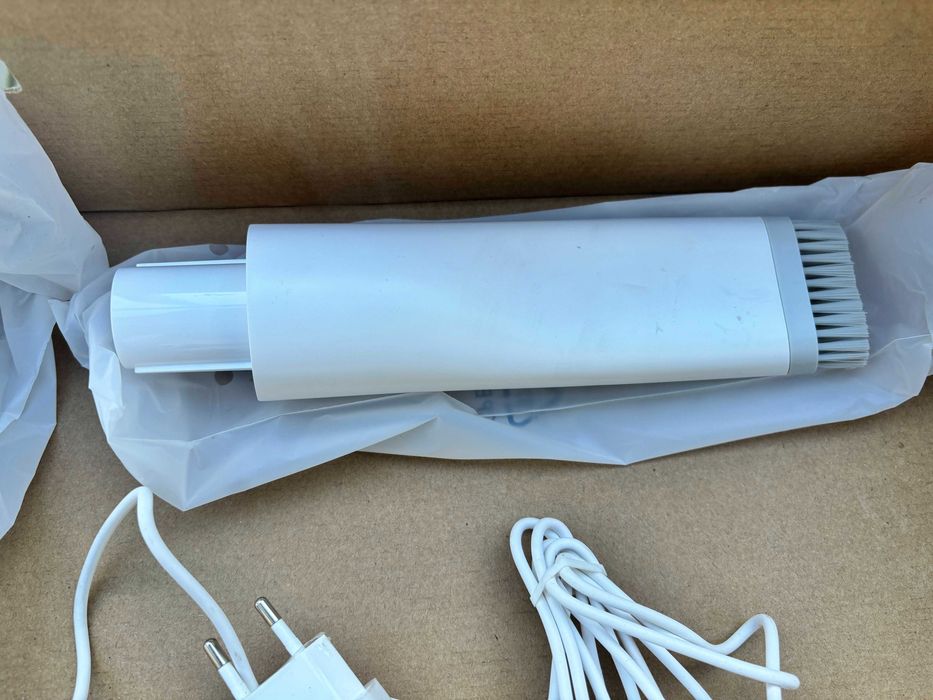 Mi vacuum cleaner light